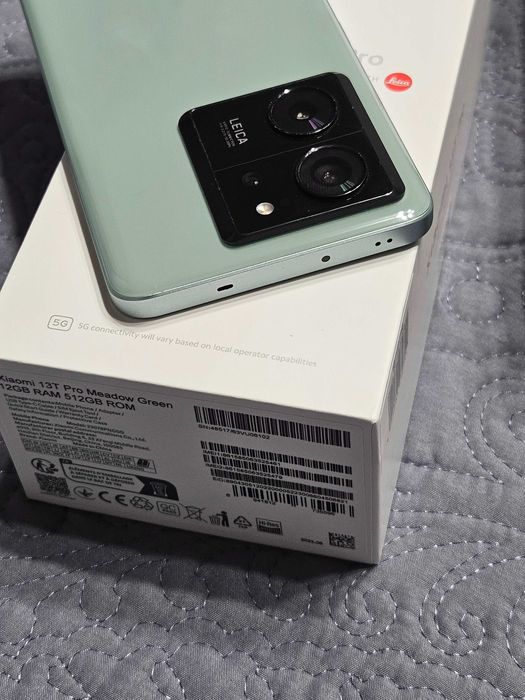 Xiaomi 13T Pro (12/512)