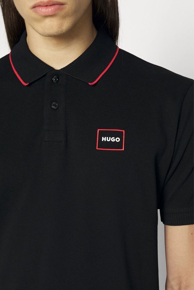 Hugo Boss koszulka polo męska