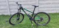 Kellys Madman 50 Black Green 27,5'' rower MTB