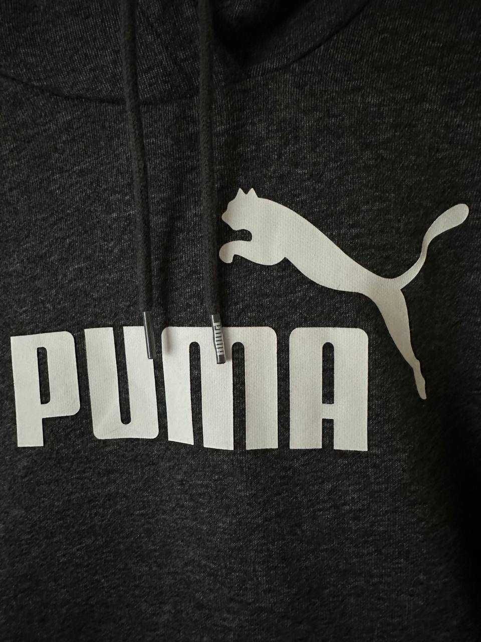 Жіноче худі Puma