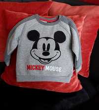 Bluza dla chłopca Mickey Mouse Disney