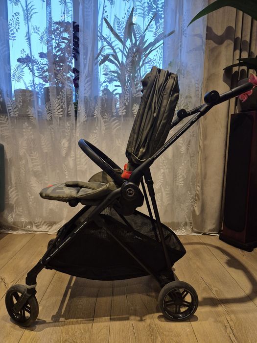 Spacerówka Cybex melio Street