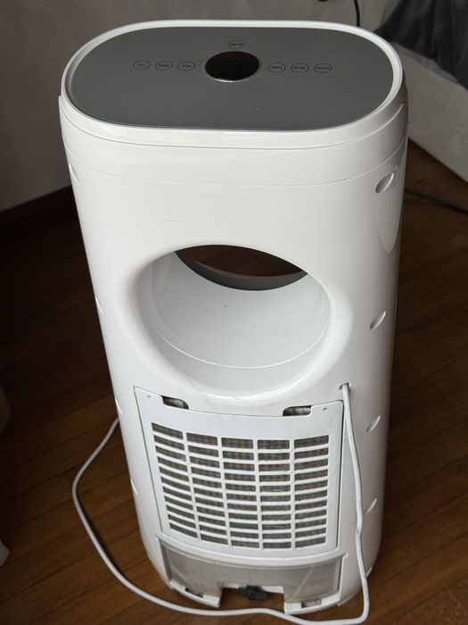 Ar condicionado portatil