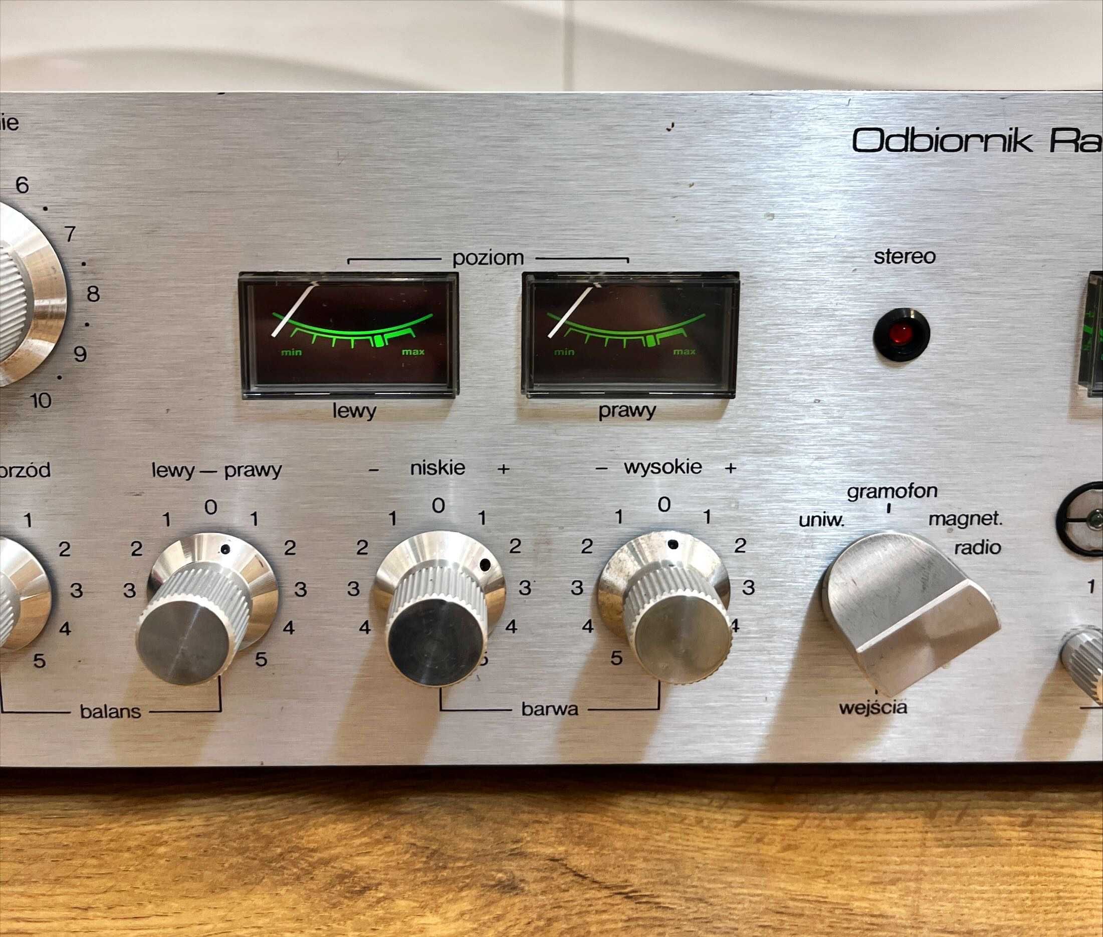 RADMOR 5102 Stereo HiFi