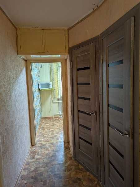 Продам 2х ком. кв-ру в центре, ул. Гоголя 4/5