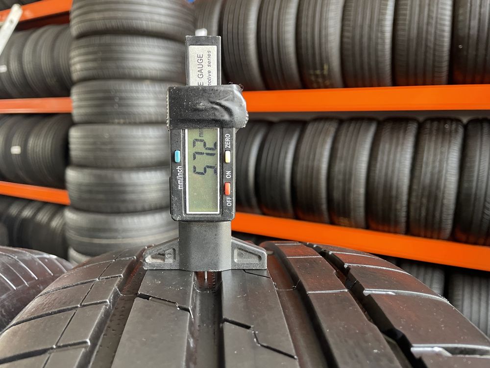 Hankook 225/55 R17 Super Stan! 21 Rok!