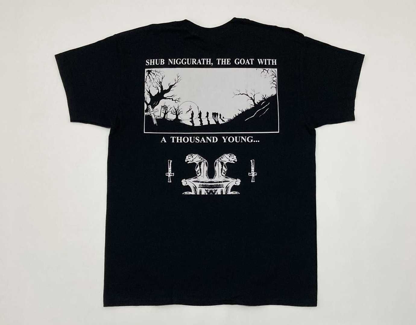 Футболка / мерч Morbid Angel - S, M , L , XL , XXL