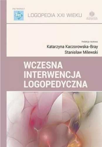 Wczesna interwencja logopedyczna - Katarzyna Kaczorowska-Bray, Stanis