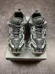 Balenciaga Track 2.0 Black Grey  Premium