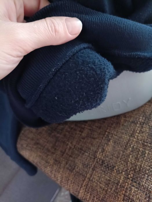 Толстовка, свитшот, худи, свитер, кофта 46р. М