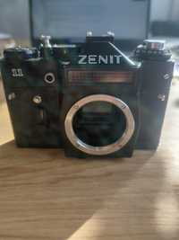 Aparat zenit 11 body