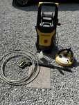 Myjka Stanley Sxpw22p