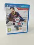 Fifa 14 / gra na PS Vita