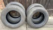 Opony  235/65 r17 Lato Suv