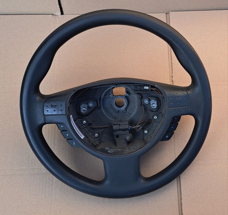 Opel Meriva A Corsa C Combo Kierownica multifunkcja