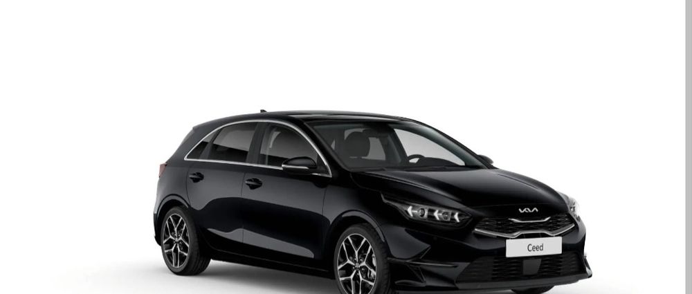 Wynajem Kia Ceed 2025!  Wynajem długoterminowy krótkoterminowe!