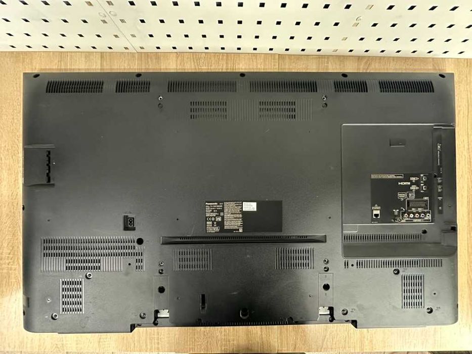 Телевізор Panasonic 50, 1к, 120 гц. Телевизор Panasonic 50 дюймов, 1к.