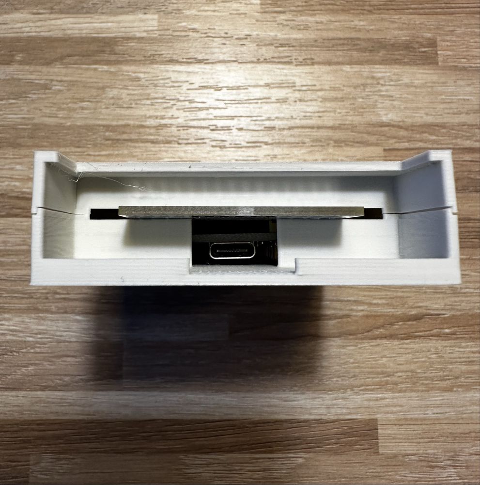 ATARI A8 Pico Cart / A8PicoCart katridż USB-C v2