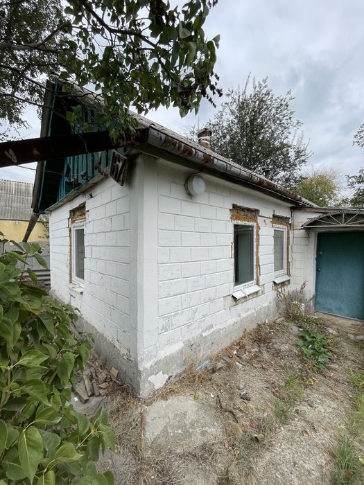 Продам хату