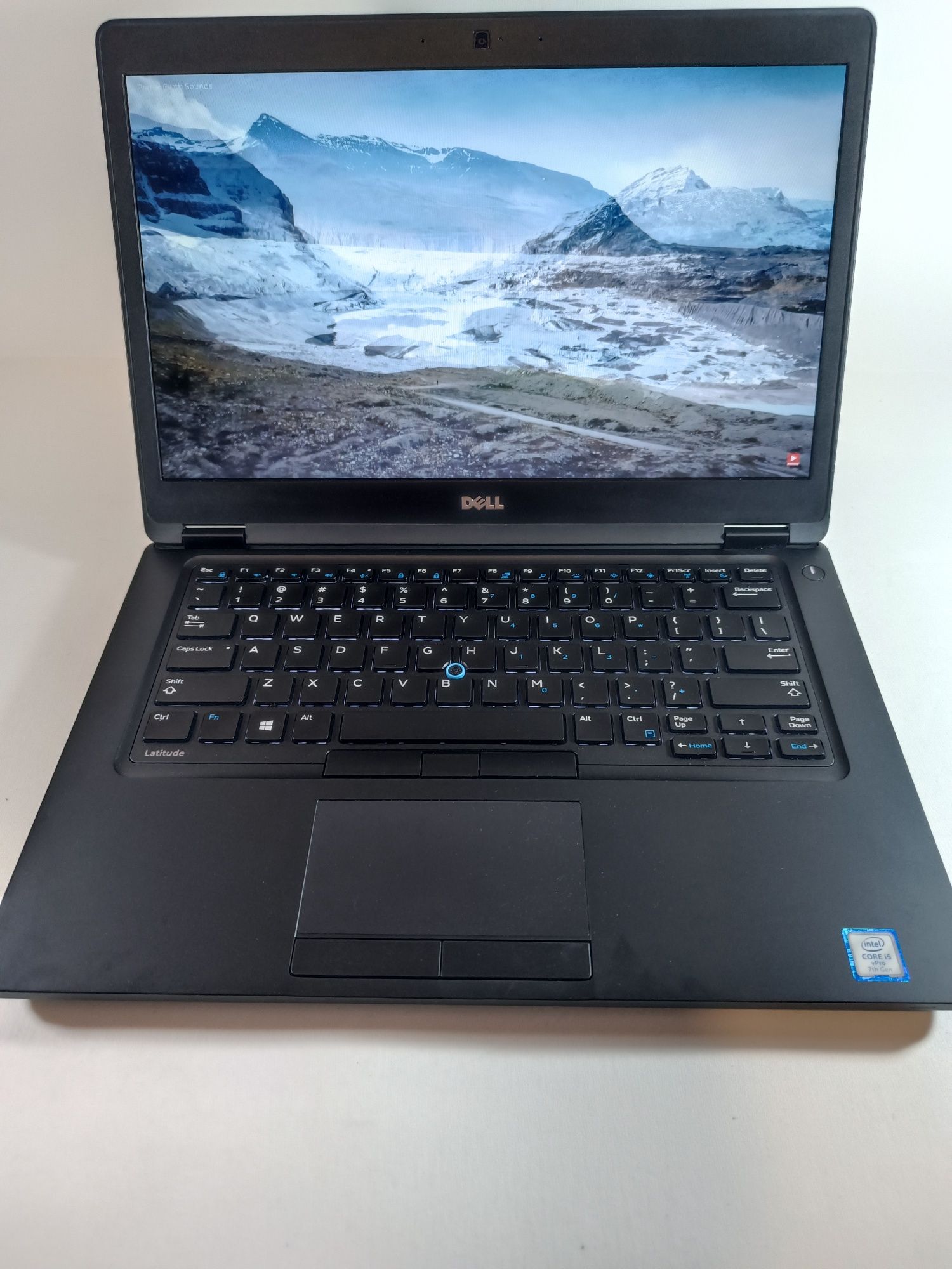 Dell Latitude 5480 i5-7300U/8Gb DDR4 (нова)/NVMe 256Gb (новий)