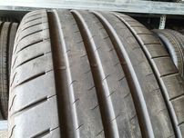 1x Opona letnia 285/40/21 BRIDGESTONE Potenza Sport - 109Y XL 6.5mm