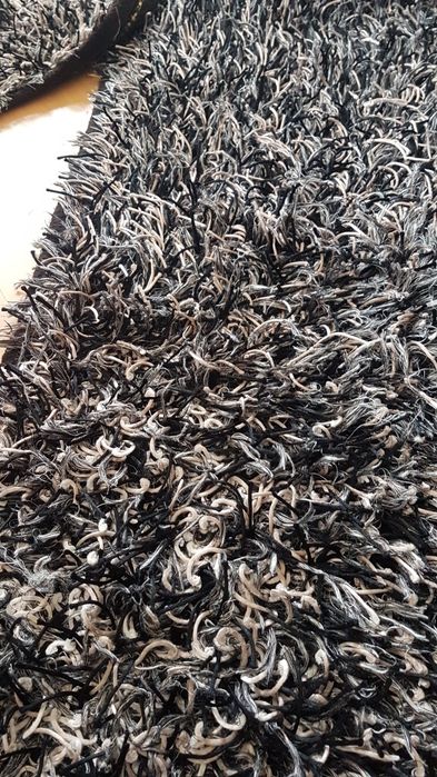 Tapete grande para quarto ou sala