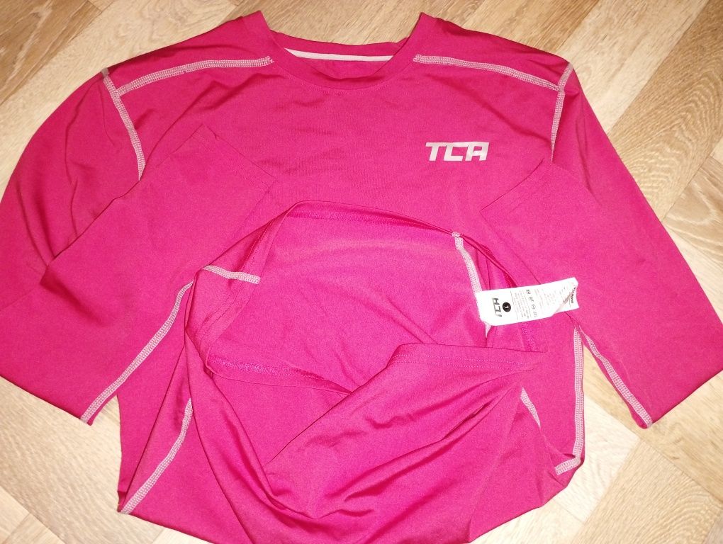 Термо футболка ТСА р.L