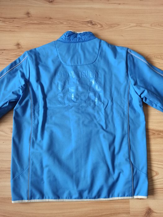 kurtka dla kierowcy Volvo official merchandise rozmiar XL