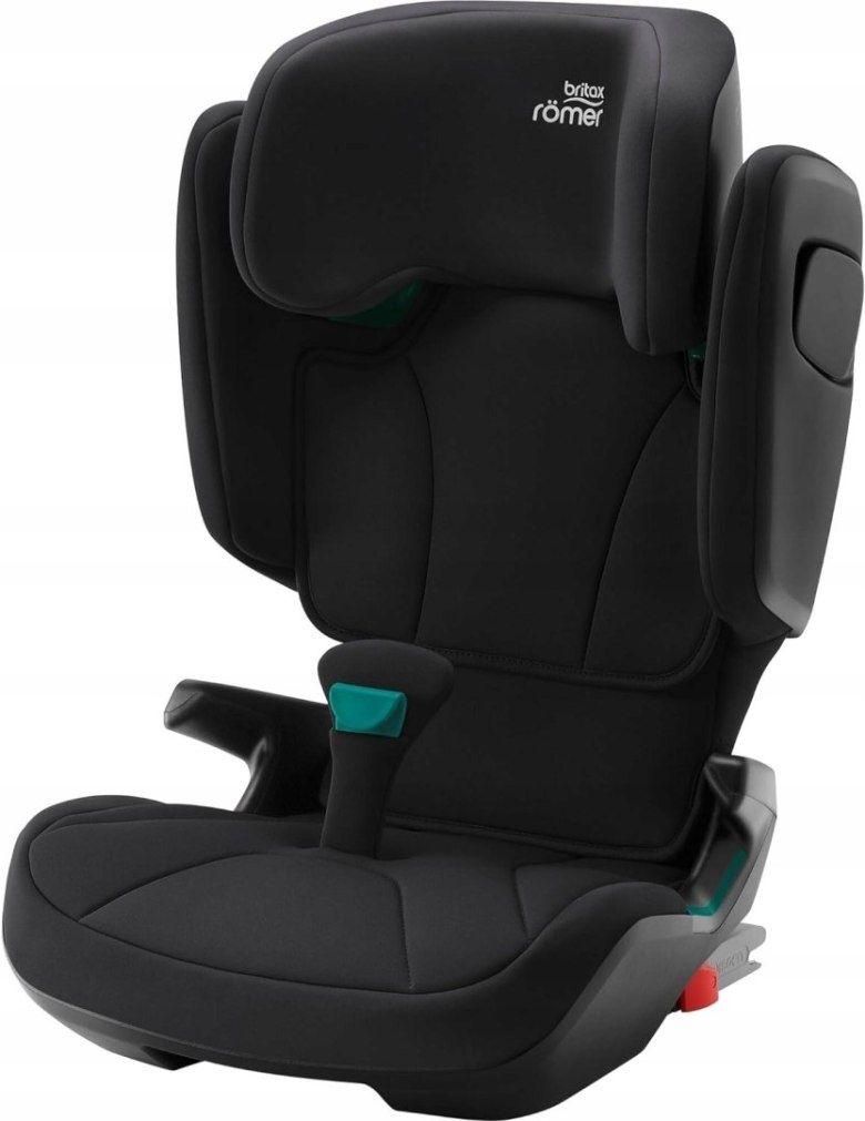 Fotelik samochodowy Britax Romer Kidfix2 Z-LineBR, 15-36kg, i-Size.
