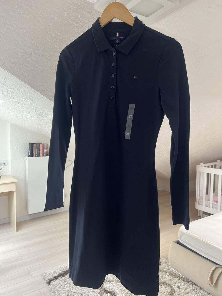 Сукня Tommy Hilfiger розмір XS