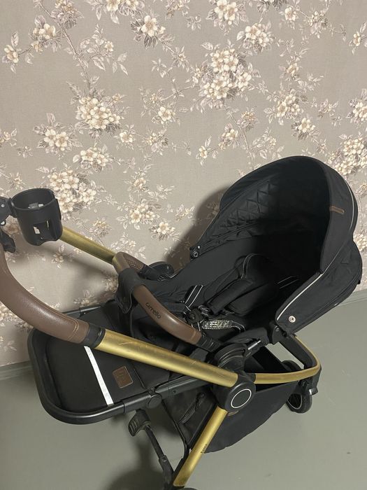 Коляска 2 в 1 Carello Еpica