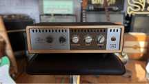 Universal Audio Ox box attenuator
