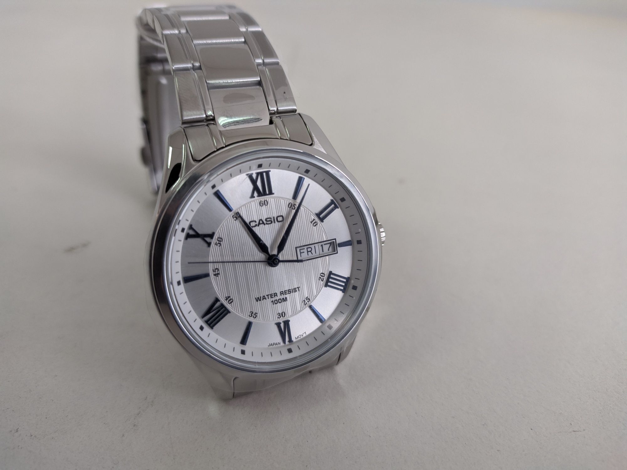 Годинник Casio MTP - 1384D - 7A2VDF