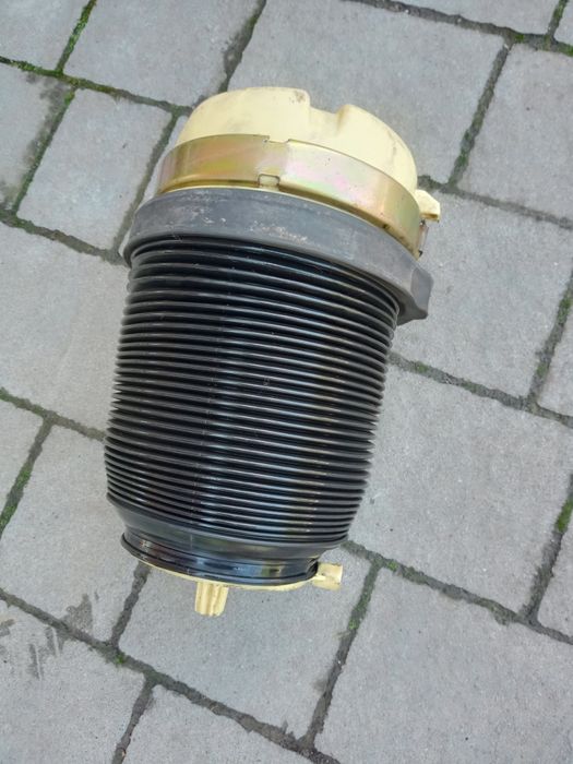 Miech,poduszka ,audi A6 C6 4F