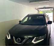 Nissan Xtrail 1.6 Tekna