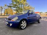 Ford Street KA 2004 1.6 benz cabriolet