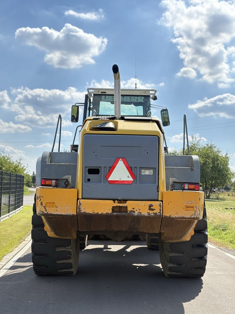 Liebherr L574 S