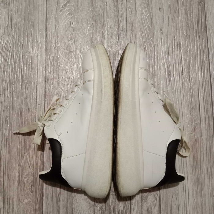 Кроссовки кеды женские белые 37 размер