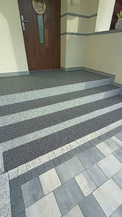 Kamienne dywany premium — Twoja powierzchnia bez kompromisów!