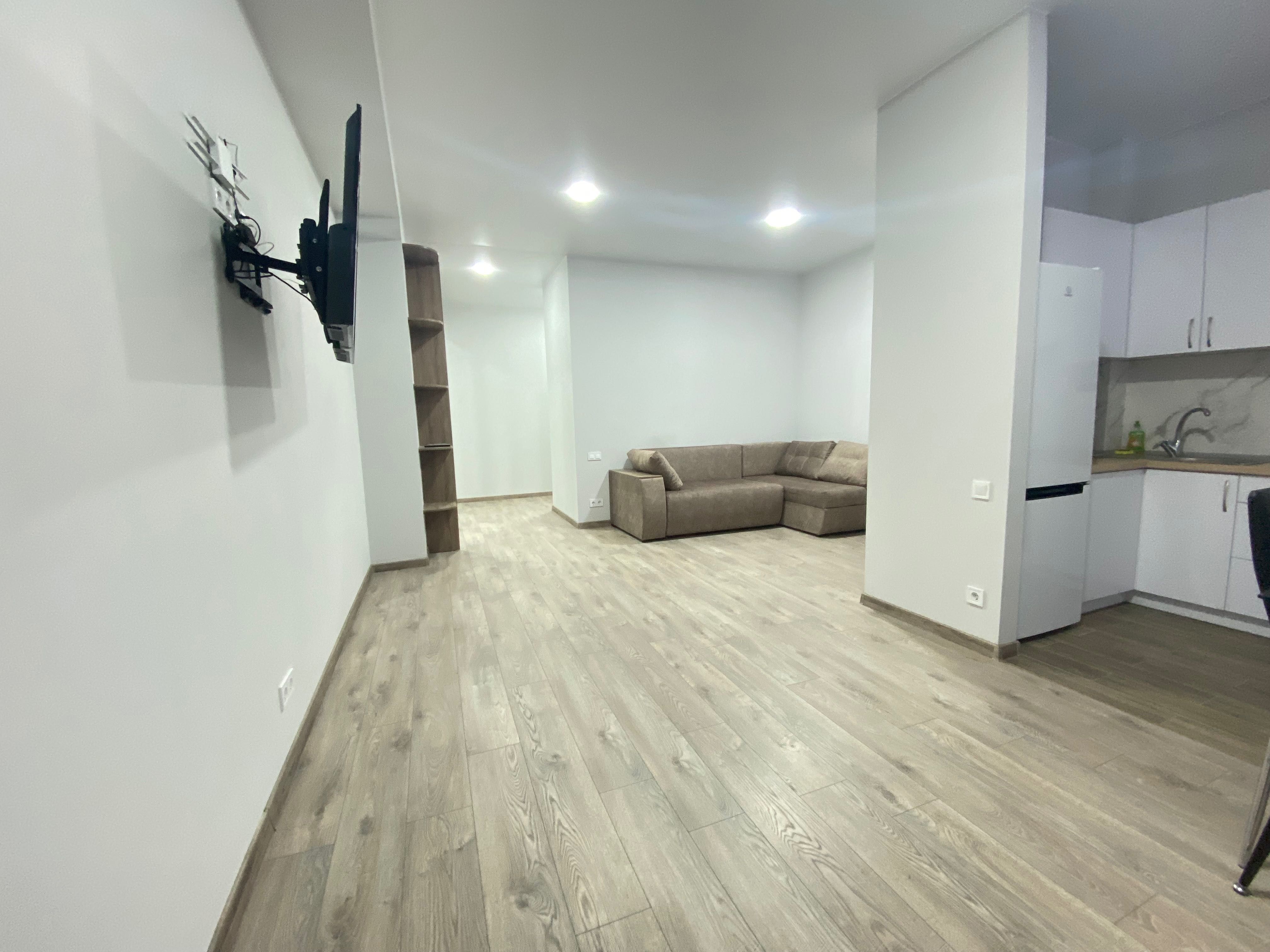 Продаж 1к квартира ЖК Садиба, вул. Деревʼянка 16А, 23 Серпня, пр Наукі