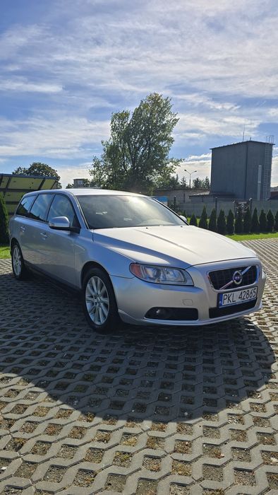 Volvo v70 2.4 5D