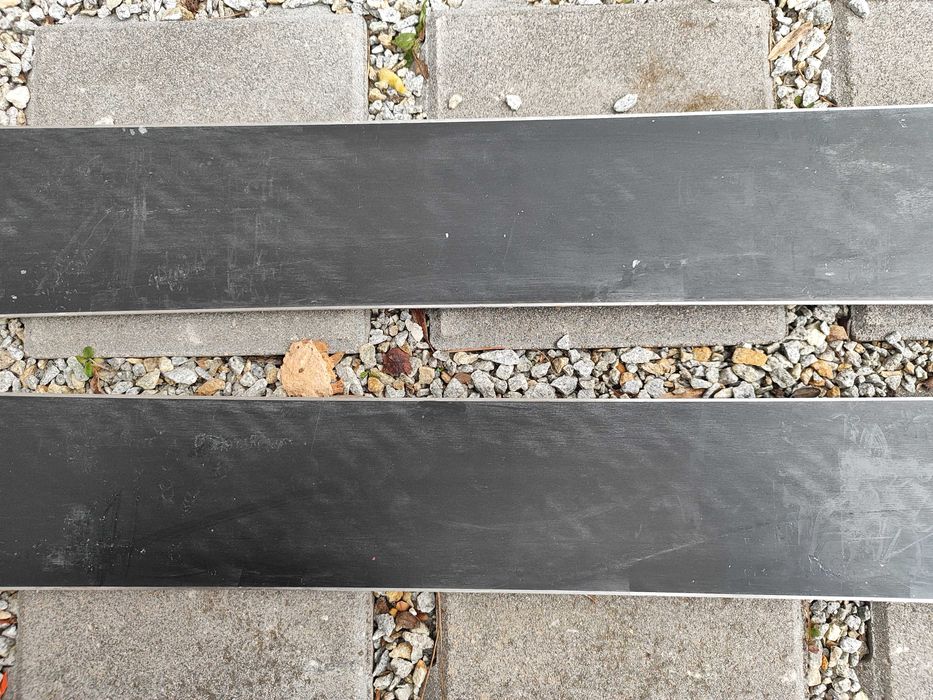 SKITOUR K2 WAYBACK 88 160cm sezon 2018