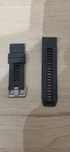 Pasek Graphite/Black do Garmin Fenix® 8 Pro 51 mm