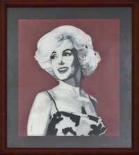 PINTURA - Marylin Monroe