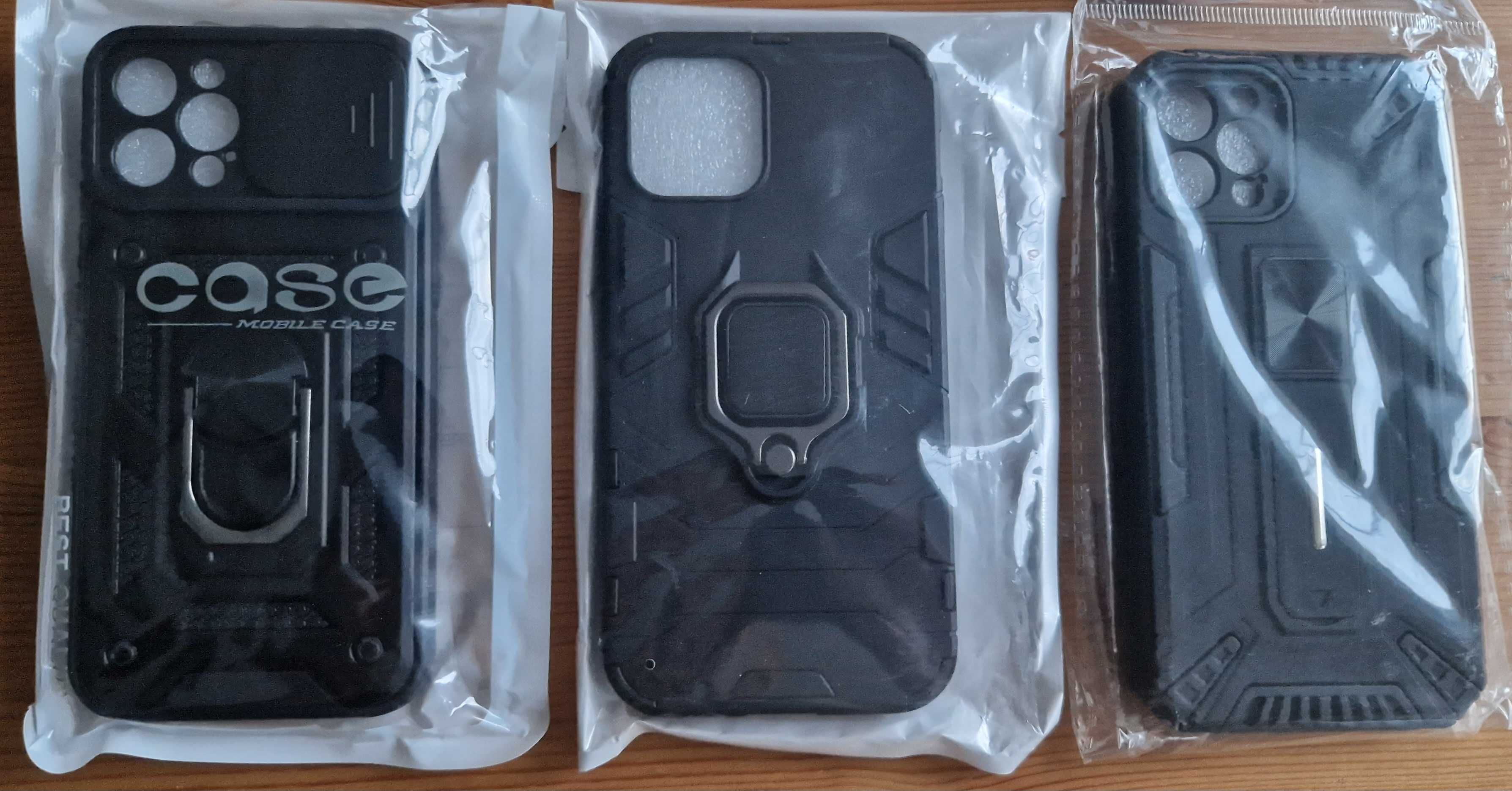 Case do Iphone 12 Pro różne wzory + szkło lub folia w ofercie