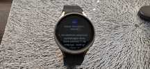 Samsug watch 5 Pro LTE.