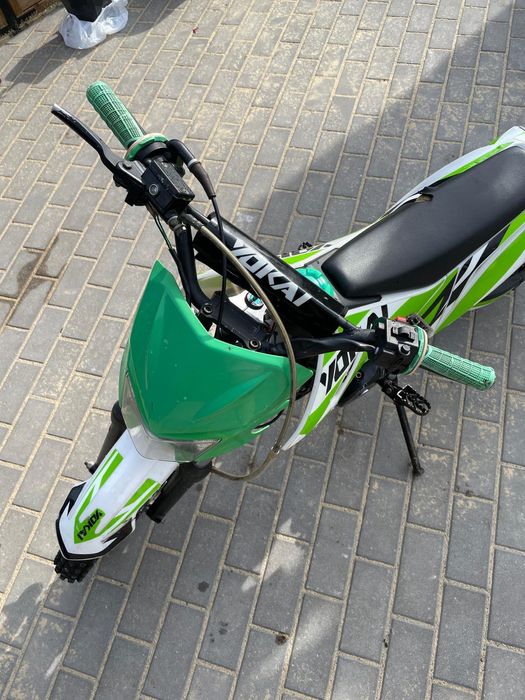 Yokai 110ccm / Automat/ rozrusznik
