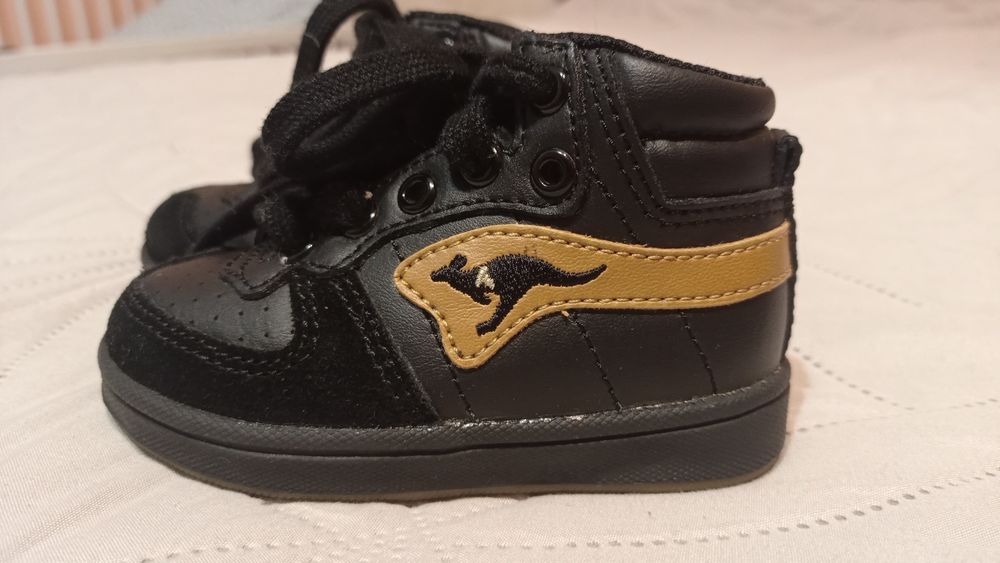 Дитячі кросівки, демісезонні