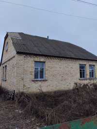 Продажа дома в Барышевке