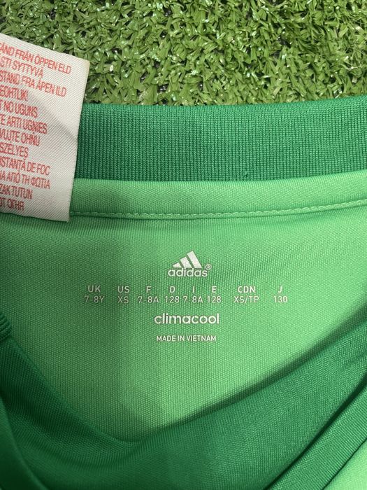 Футбольна футболка дитяча De Gea Manchester United